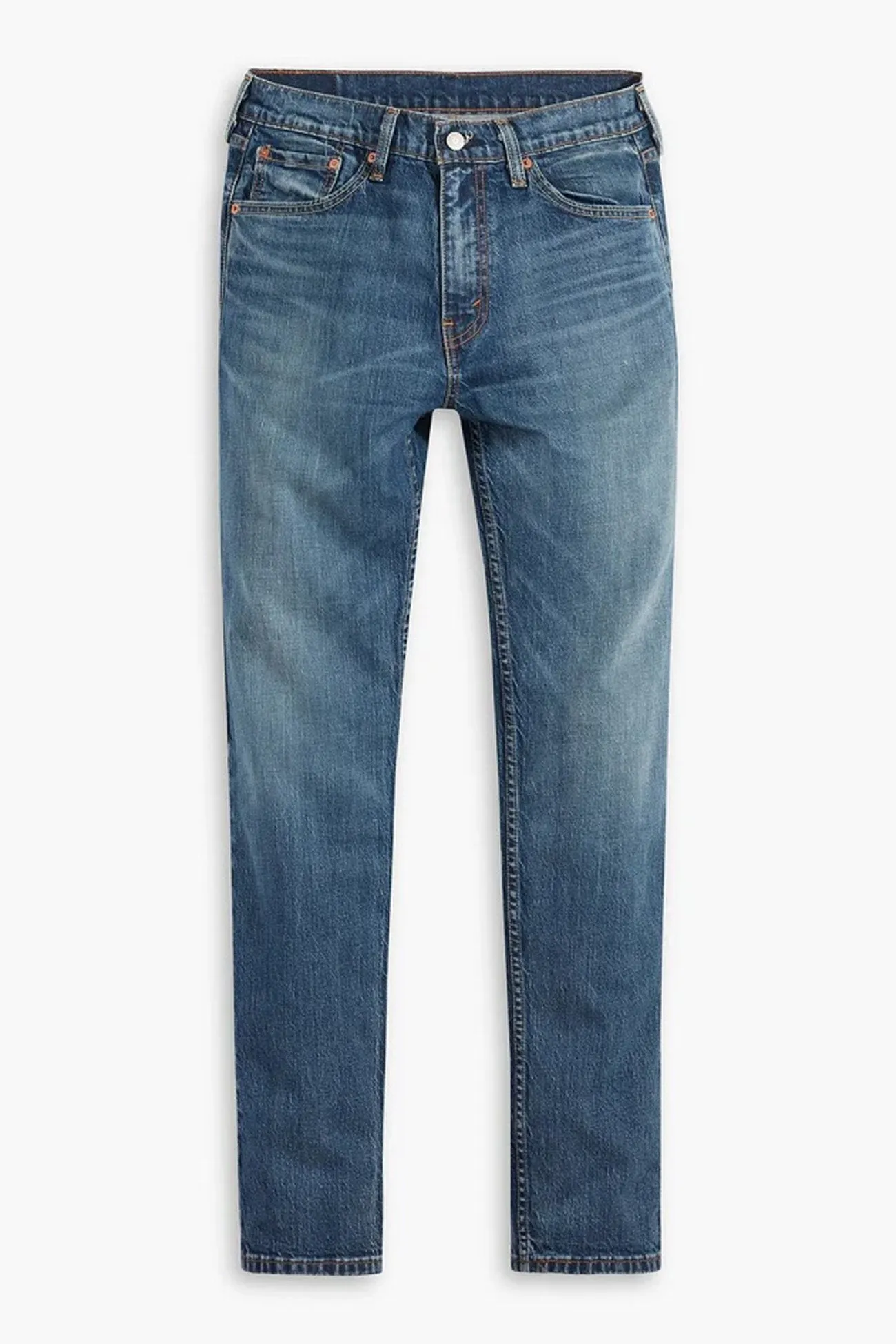 505 Regular Jean Glowing