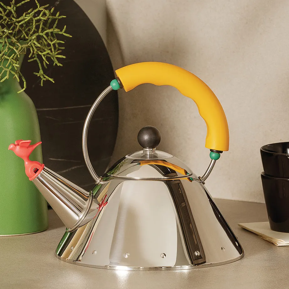 9093/1 Kettle