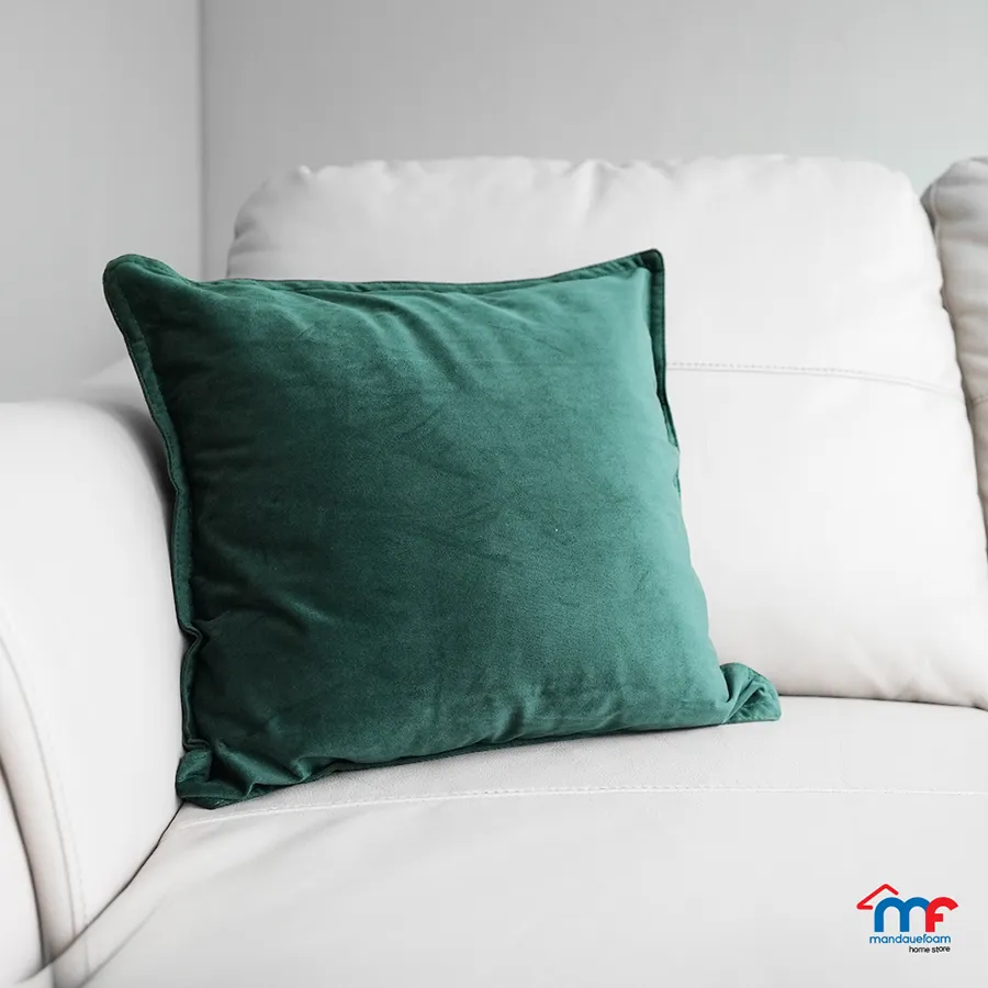 Aria Throw Pillowcase