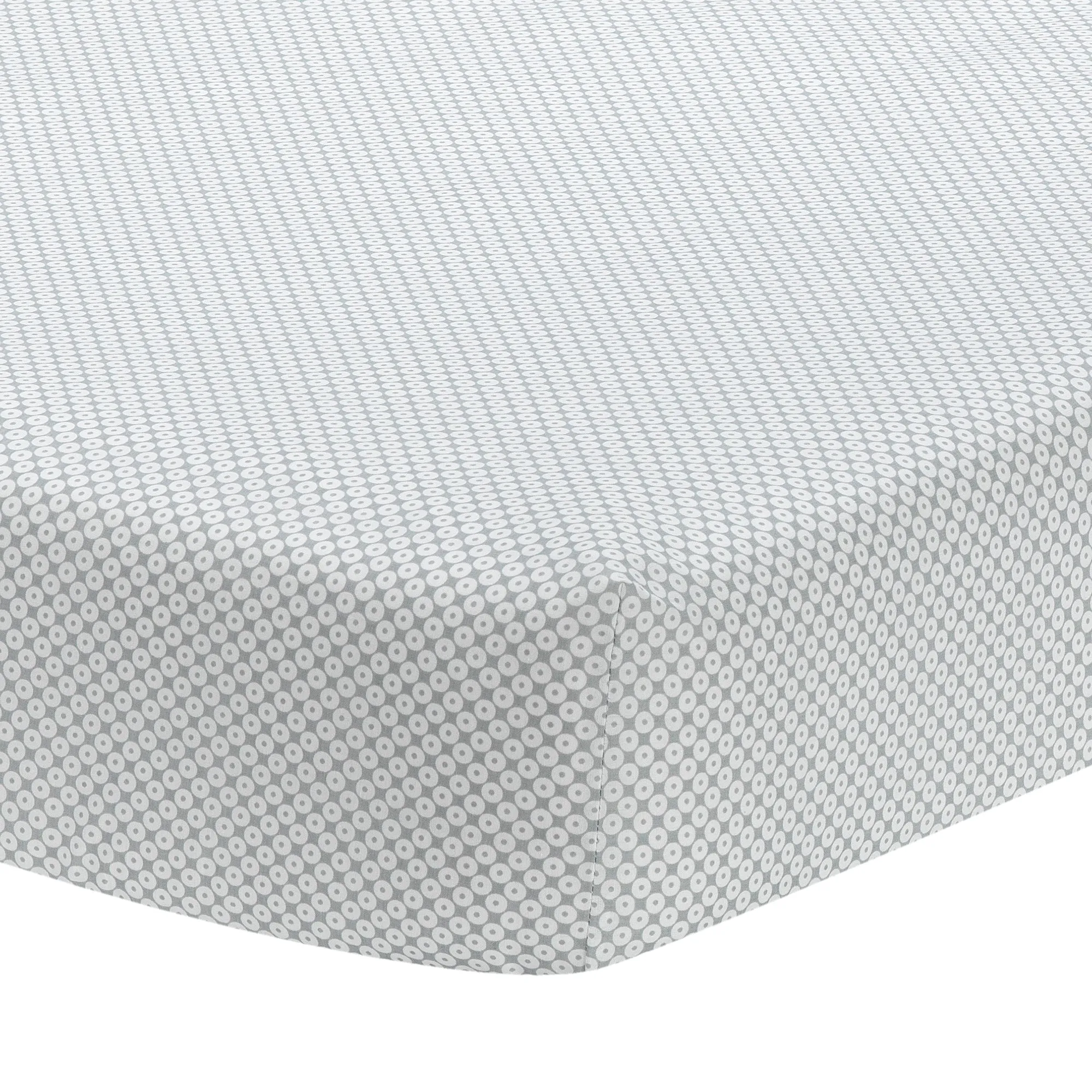 Baby Farm 5-Piece Crib Bedding Set
