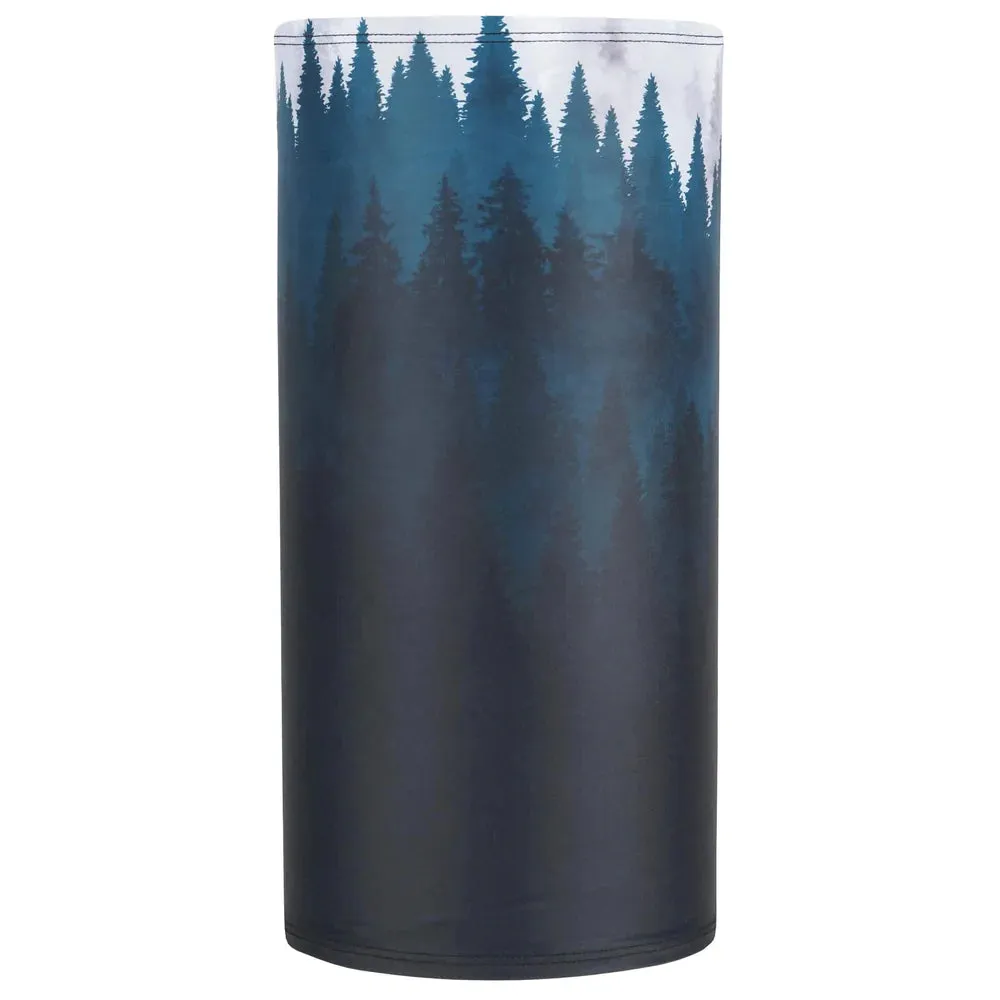 BLACKSTRAP Single Layer Tube Face Mask
