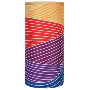BLACKSTRAP Single Layer Tube Face Mask