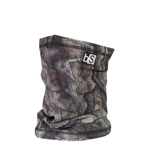 Blackstrap The Tube Dual Layer Neck Warmer - Camo Backcountry
