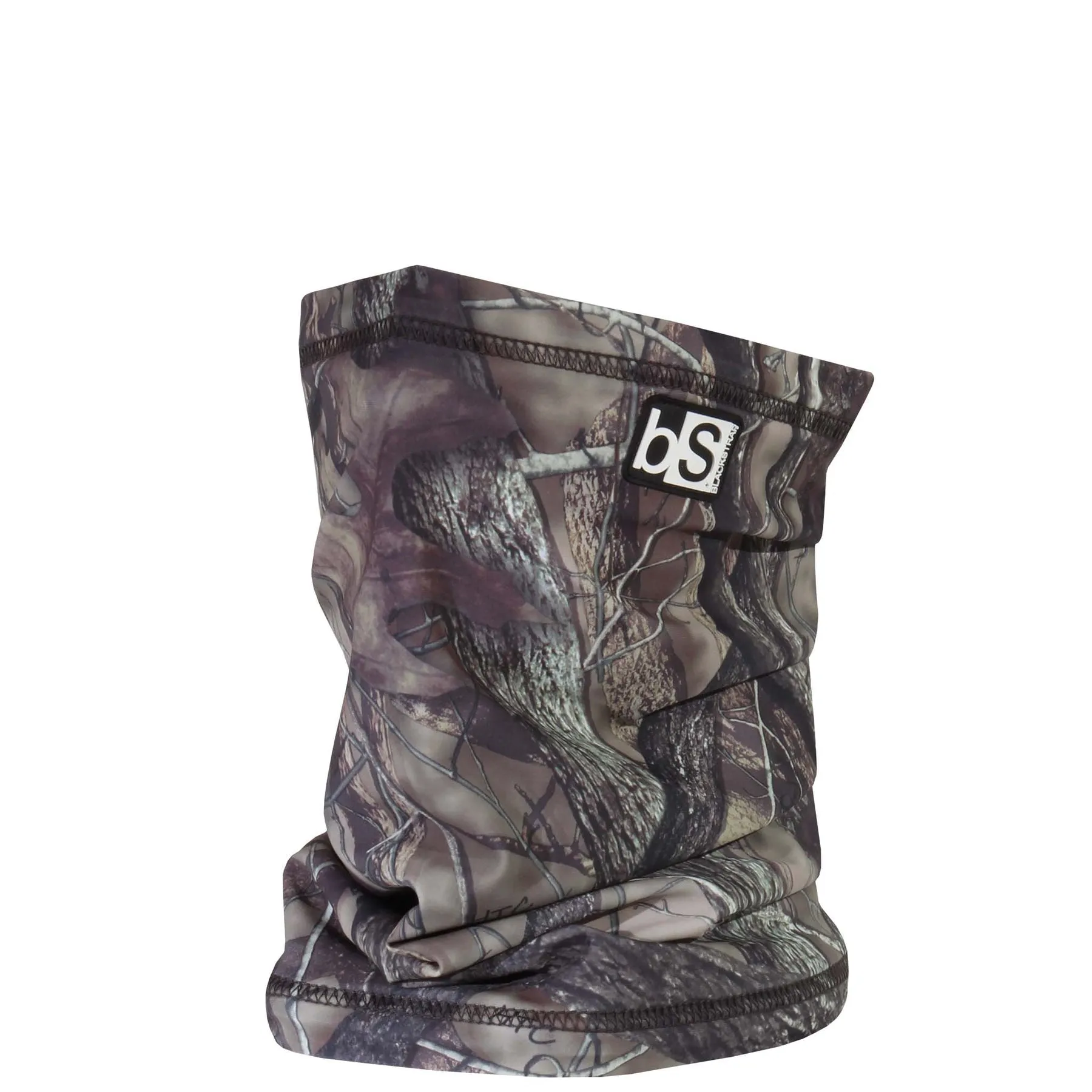 Blackstrap The Tube Dual Layer Neck Warmer - Camo Backcountry