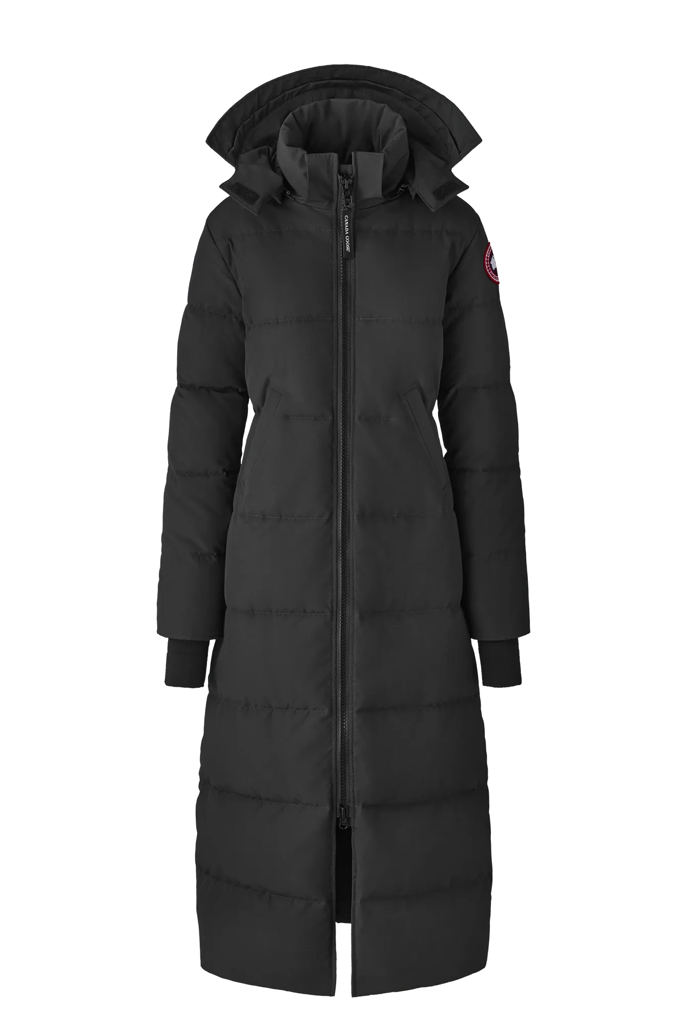 Canada Goose Women's Mystique Parka
