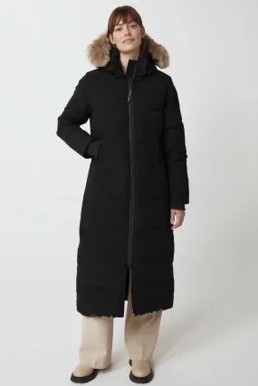 Canada Goose Women's Mystique Parka