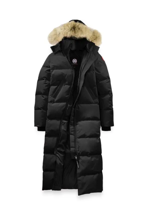 Canada Goose Women's Mystique Parka