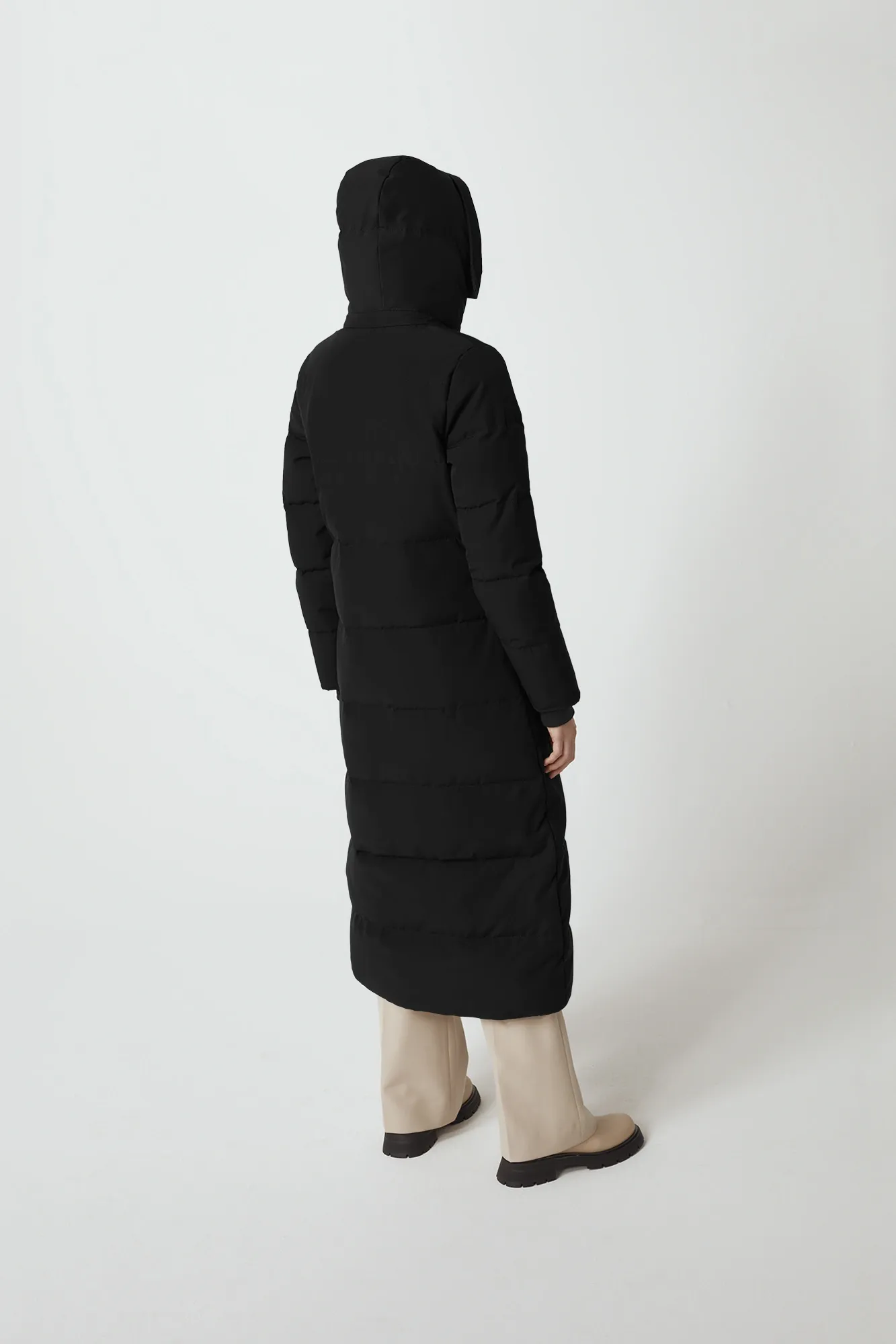 Canada Goose Women's Mystique Parka