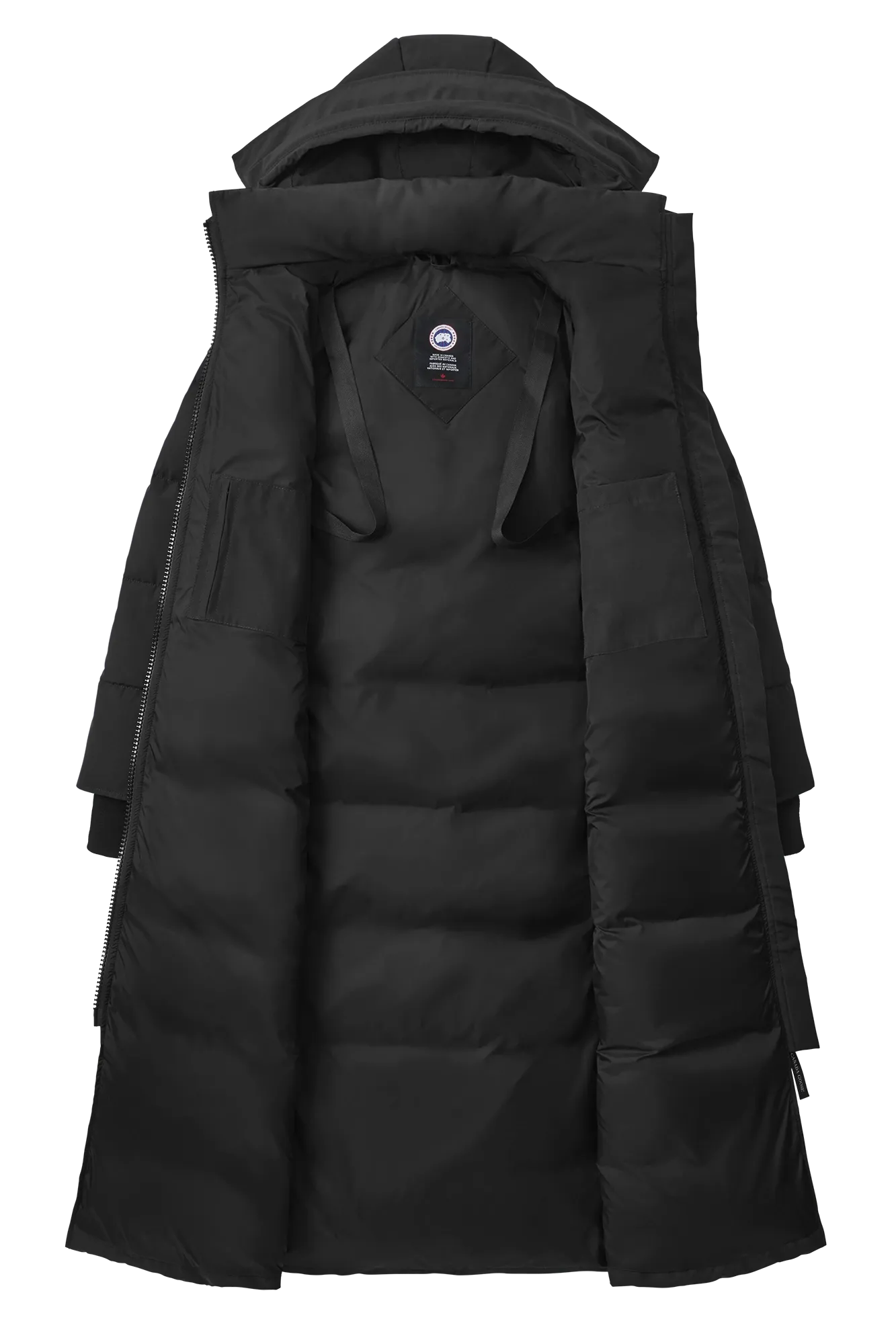 Canada Goose Women's Mystique Parka