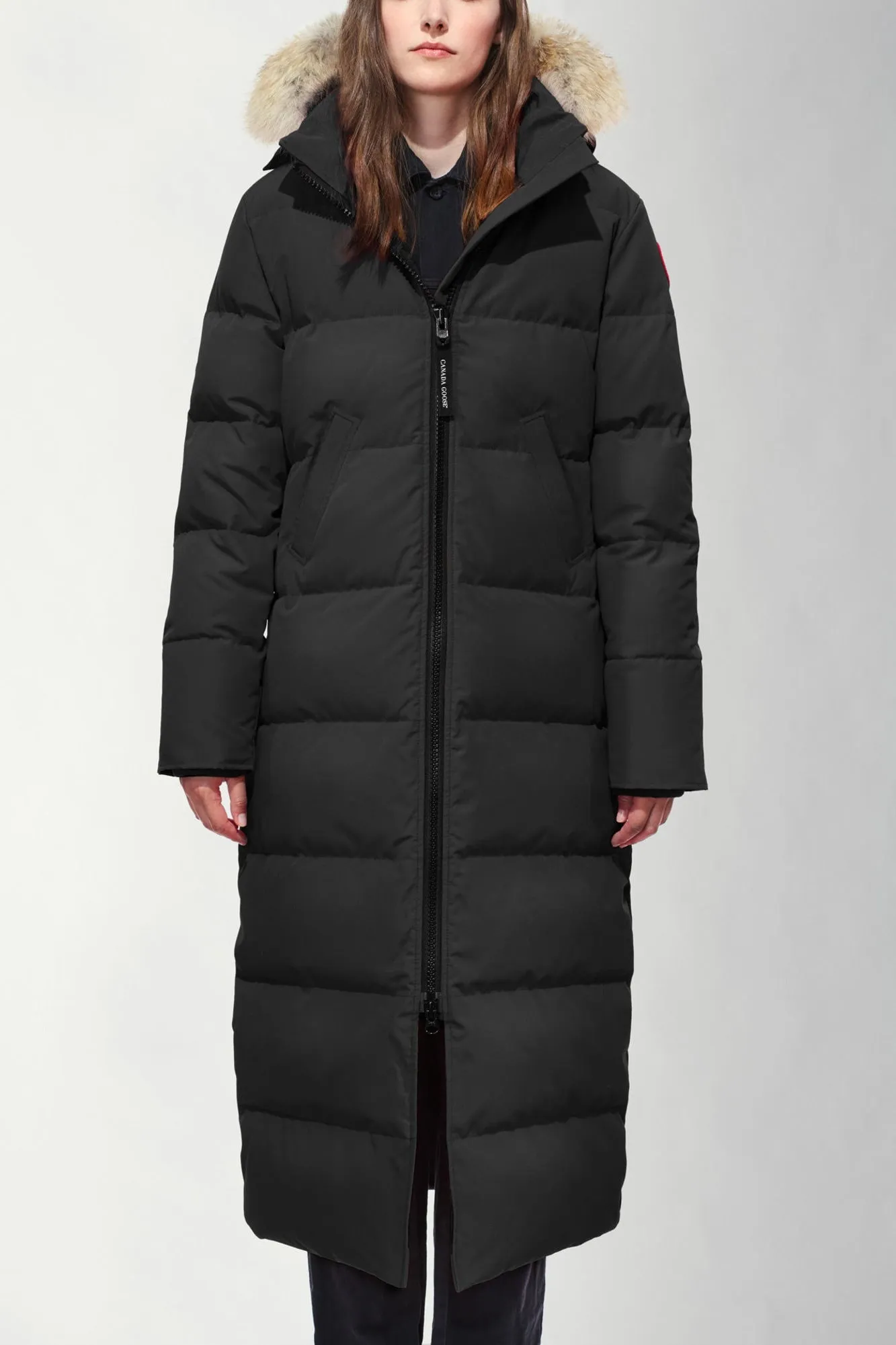 Canada Goose Women's Mystique Parka