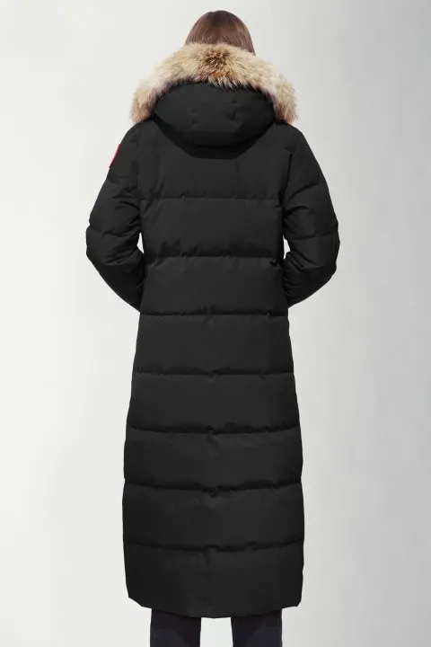Canada Goose Women's Mystique Parka