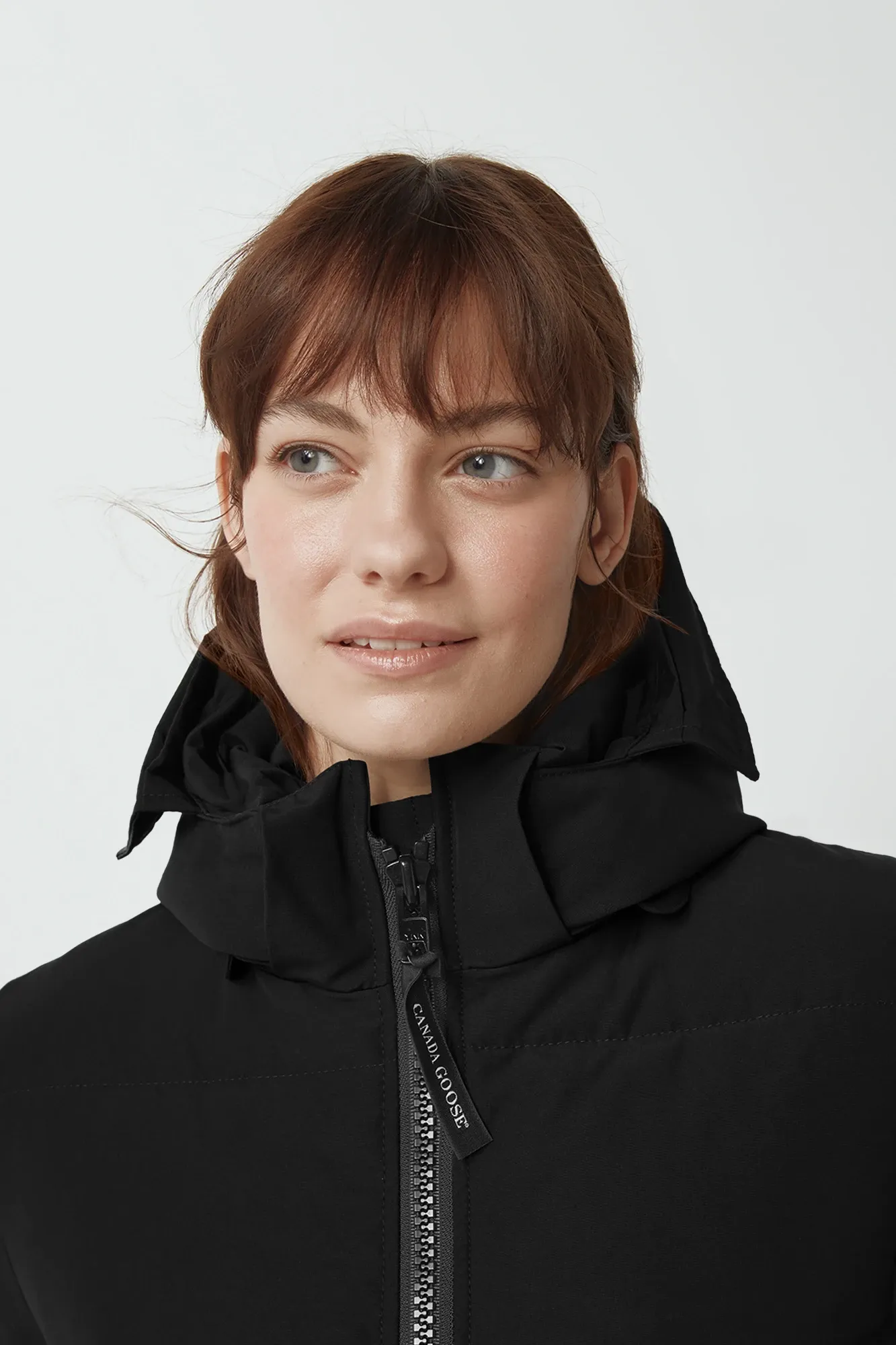Canada Goose Women's Mystique Parka