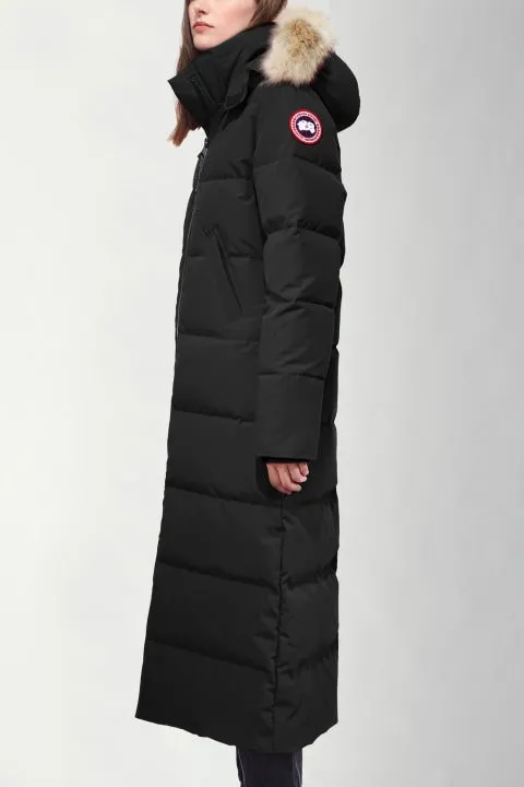 Canada Goose Women's Mystique Parka