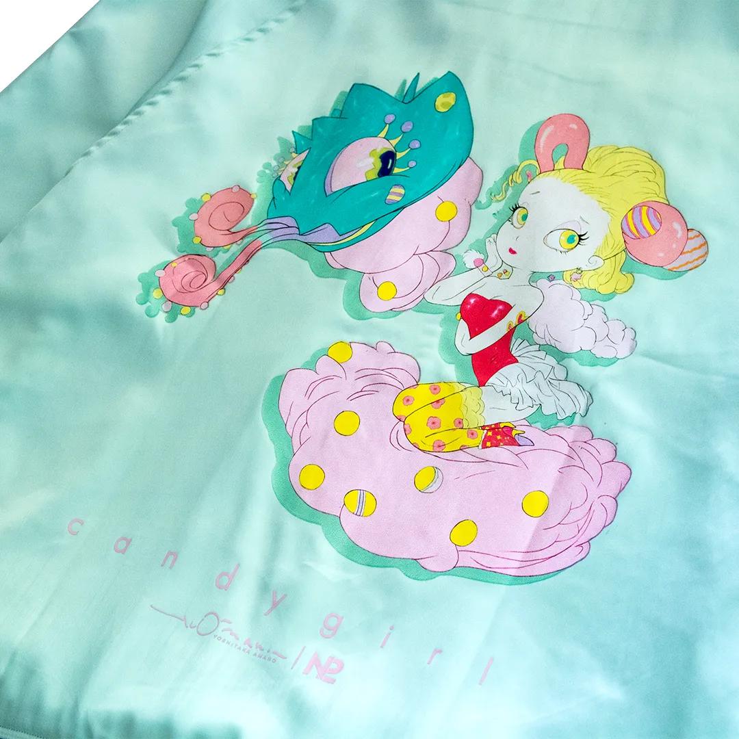 Candy Girl Souvenir Jacket