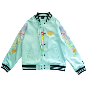 Candy Girl Souvenir Jacket