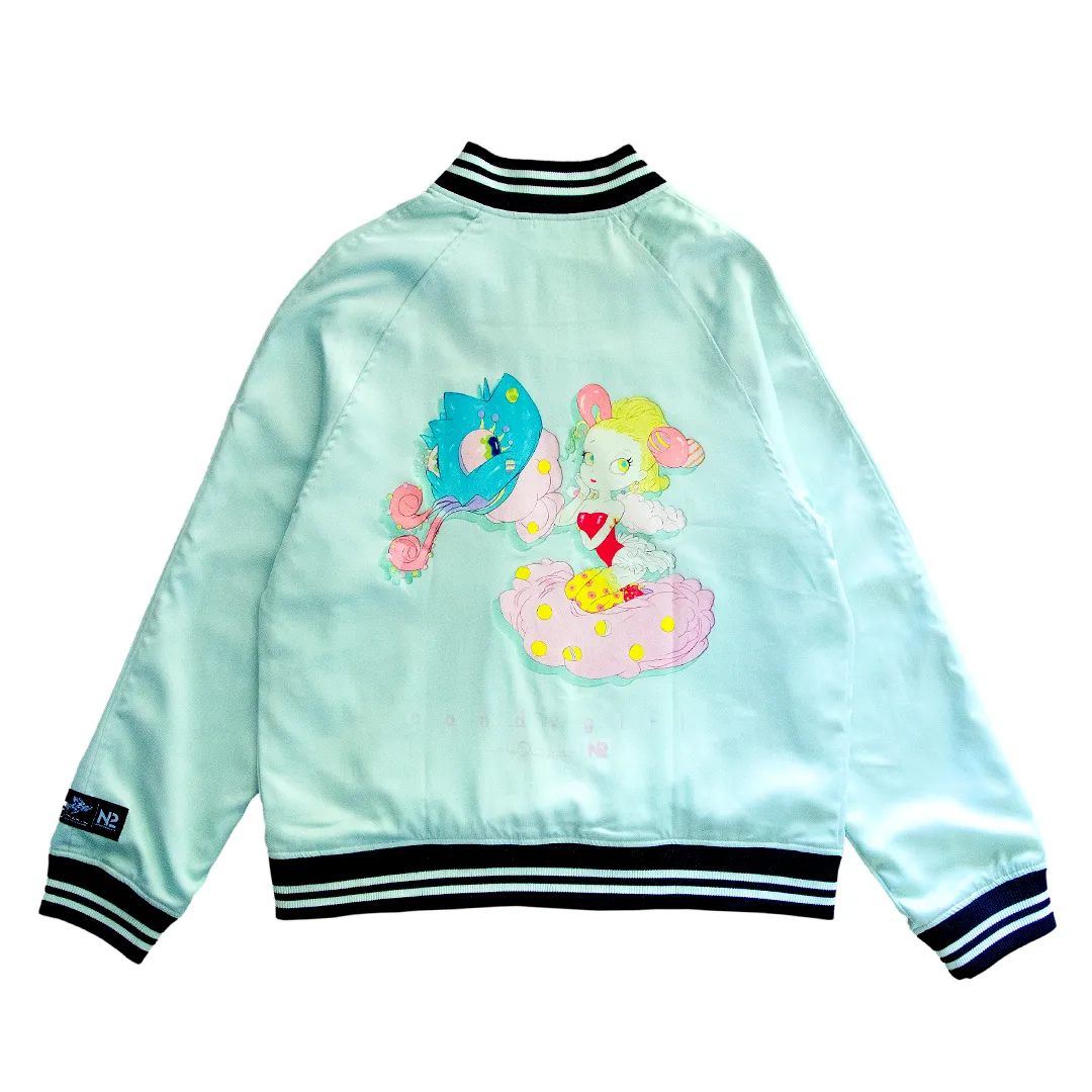 Candy Girl Souvenir Jacket