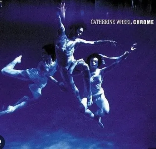 Chrome - 180gm Vinyl   12-inch [Import]