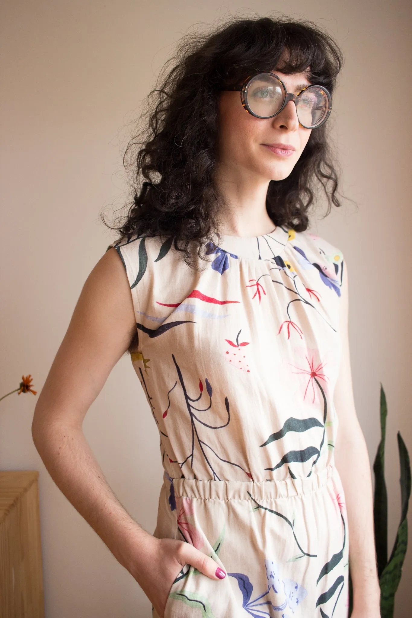 Eve Gravel Helios Romper (Online Exclusive)