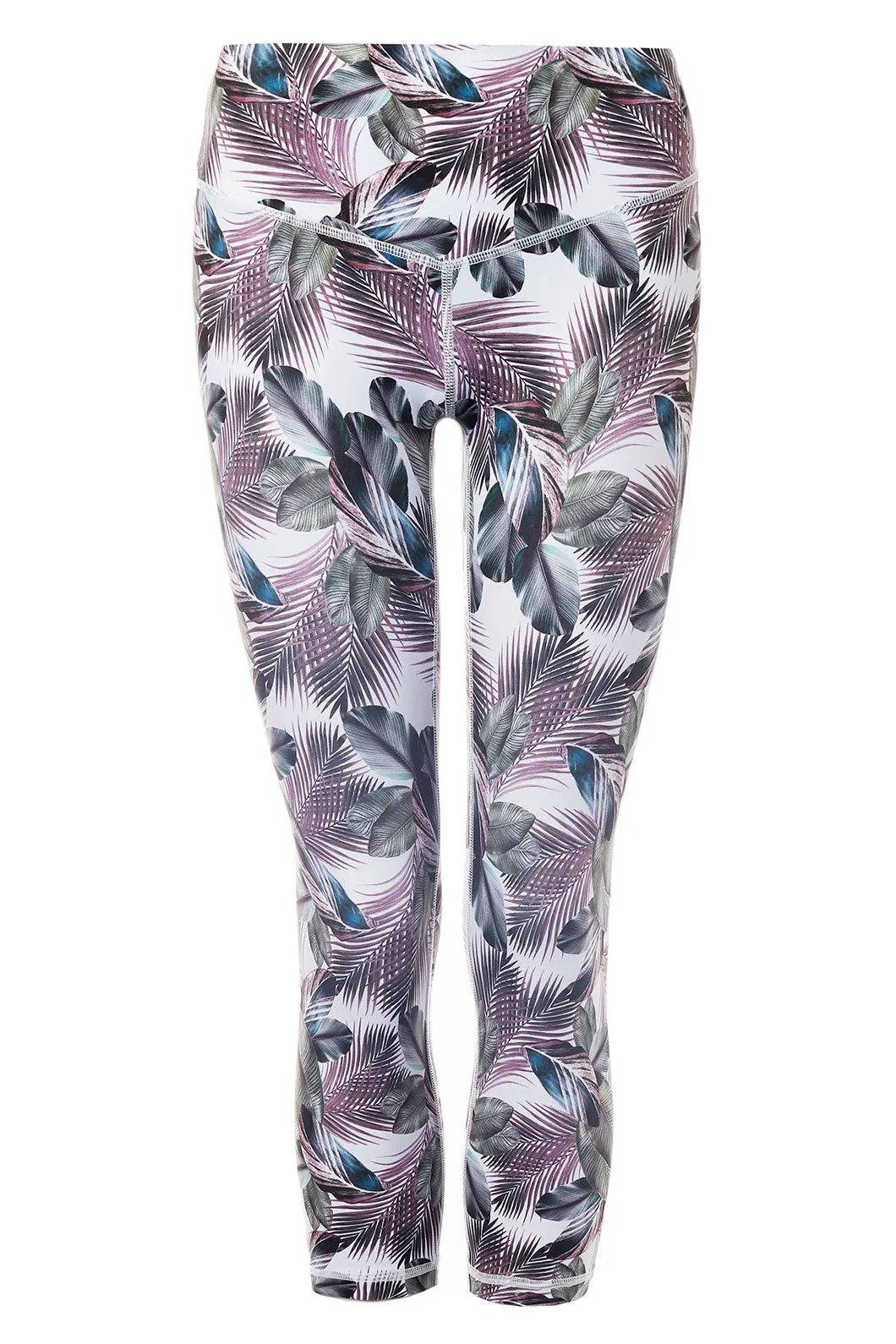 Fresh Start 3/4 Legging