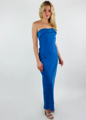 Get Away Dress ★ Blue