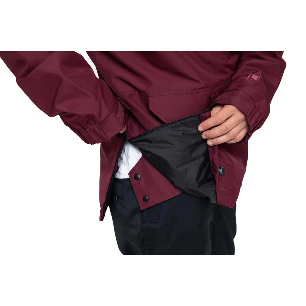 Lowry Snowboard Jacket