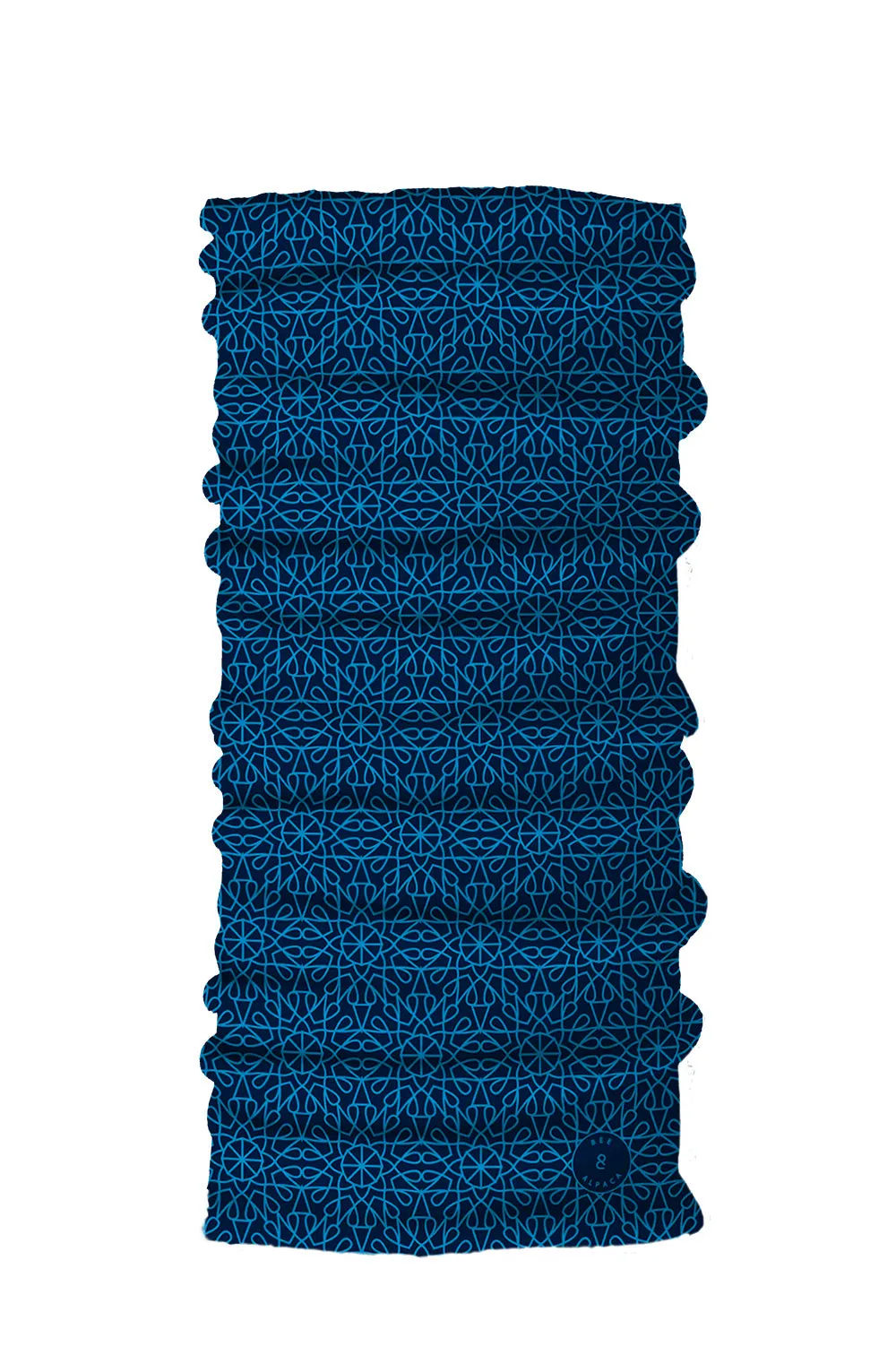 Multi Purpose Neck Scarf - Oriental