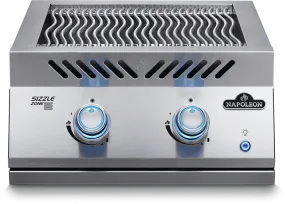Napoleon Built-in 700 Series Dual Infrared Burner
