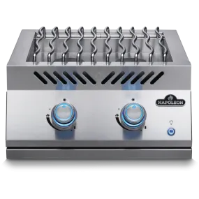 Napoleon Built-in 700 Series Dual Range Top Burner