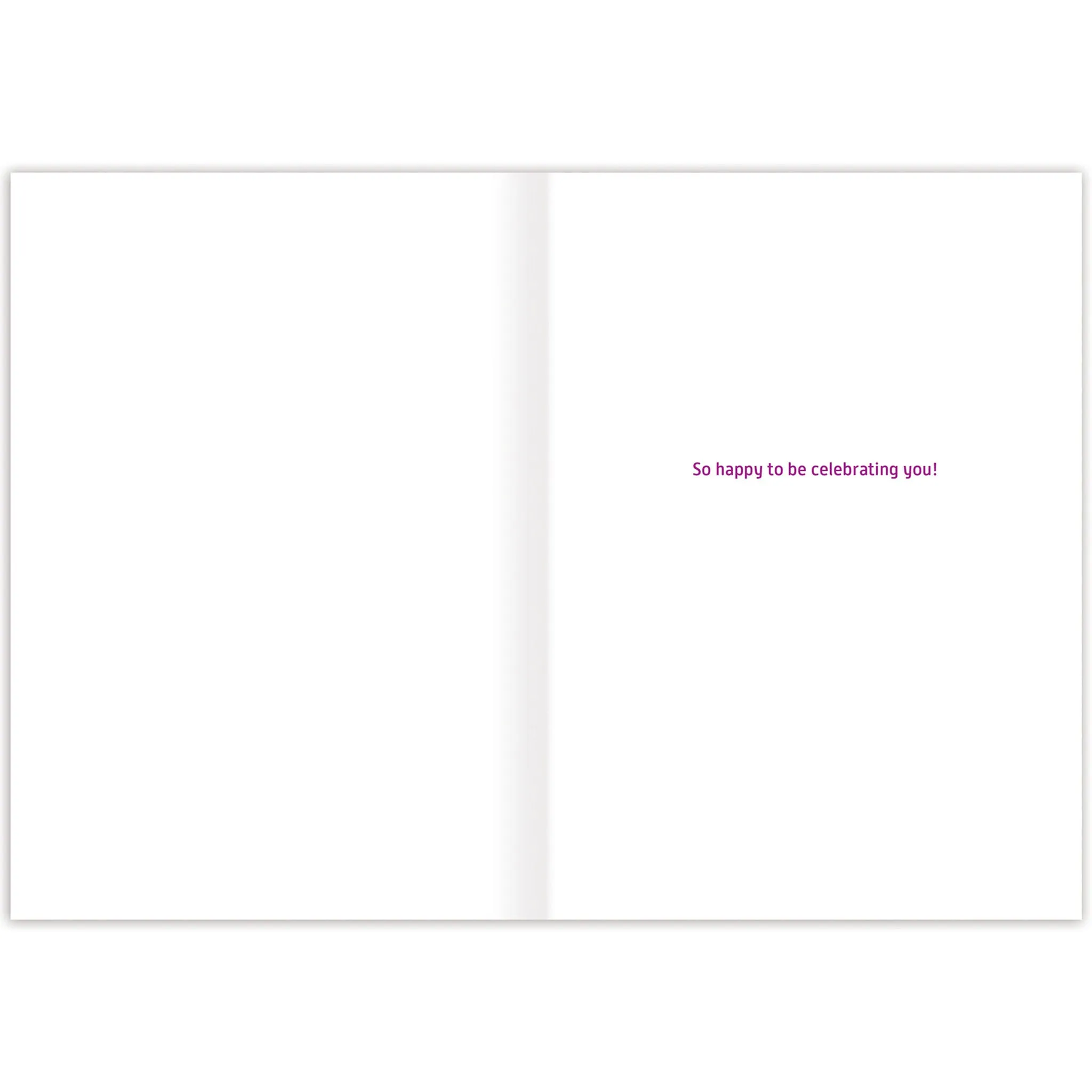New! Girls Nite Out Birthday Card