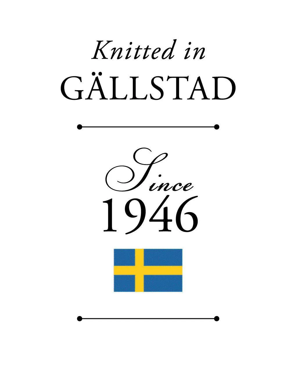 NLS DAISY, 100% OFÄRGAD ULL — NATURAL WHITE