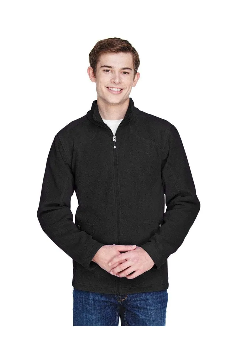 North End 88172: Men's Voyage Fleece Jacket