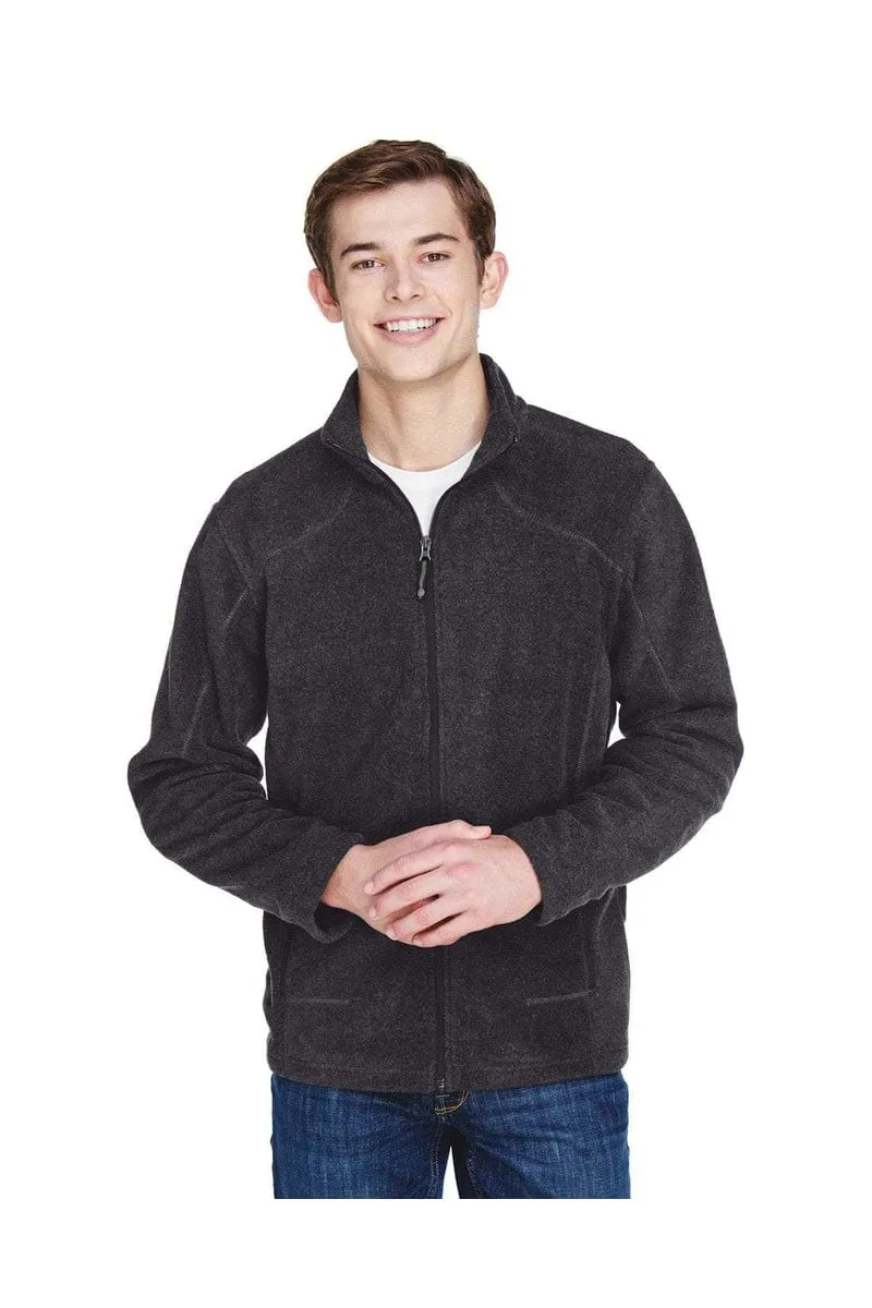 North End 88172: Men's Voyage Fleece Jacket