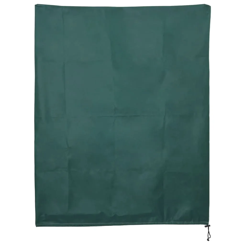 Plant Fleece Covers with Drawstring 4 pcs 70 g/m² 0.8x1 m