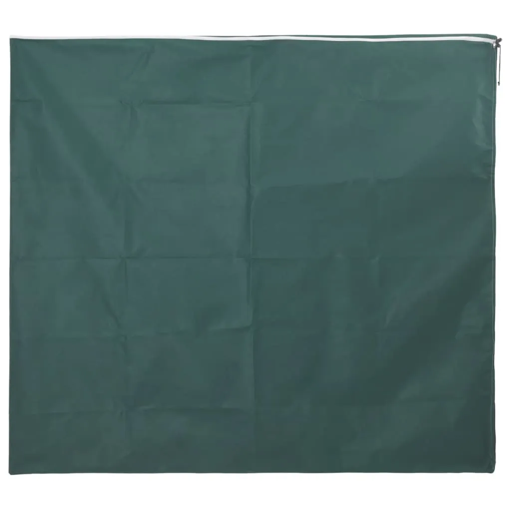 Plant Fleece Covers with Zip 4 pcs 70 g/m² 3.93x3.5 m