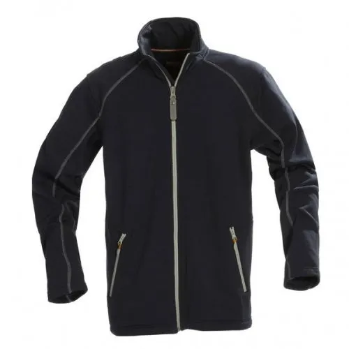Premier Smooth Fleece Jacket