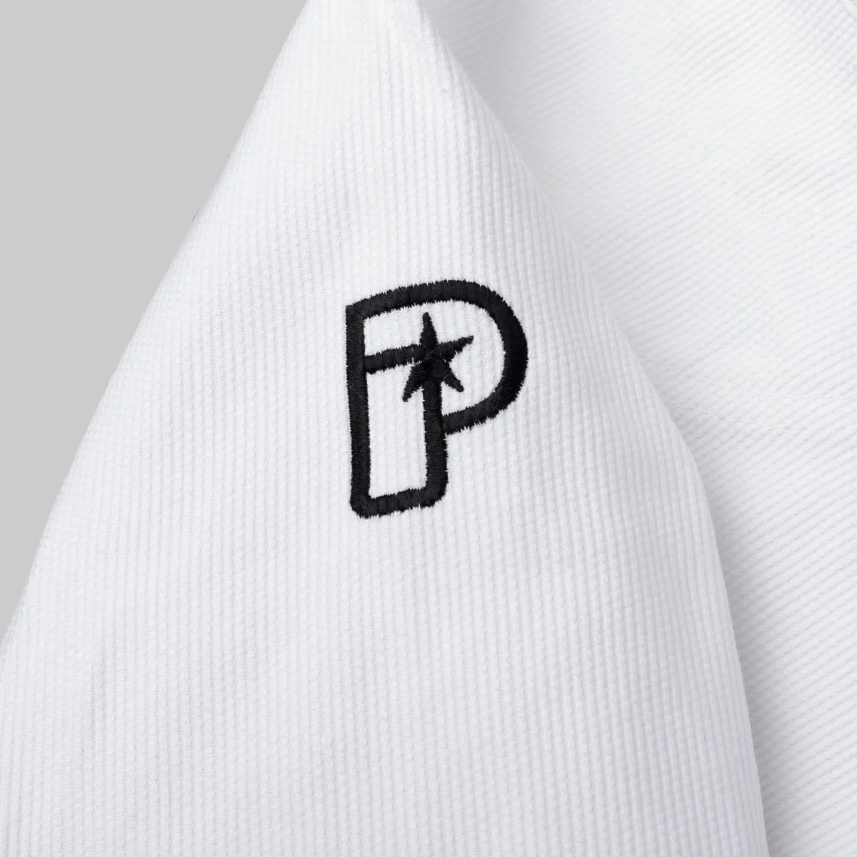 Progress "Academy Kimono - White