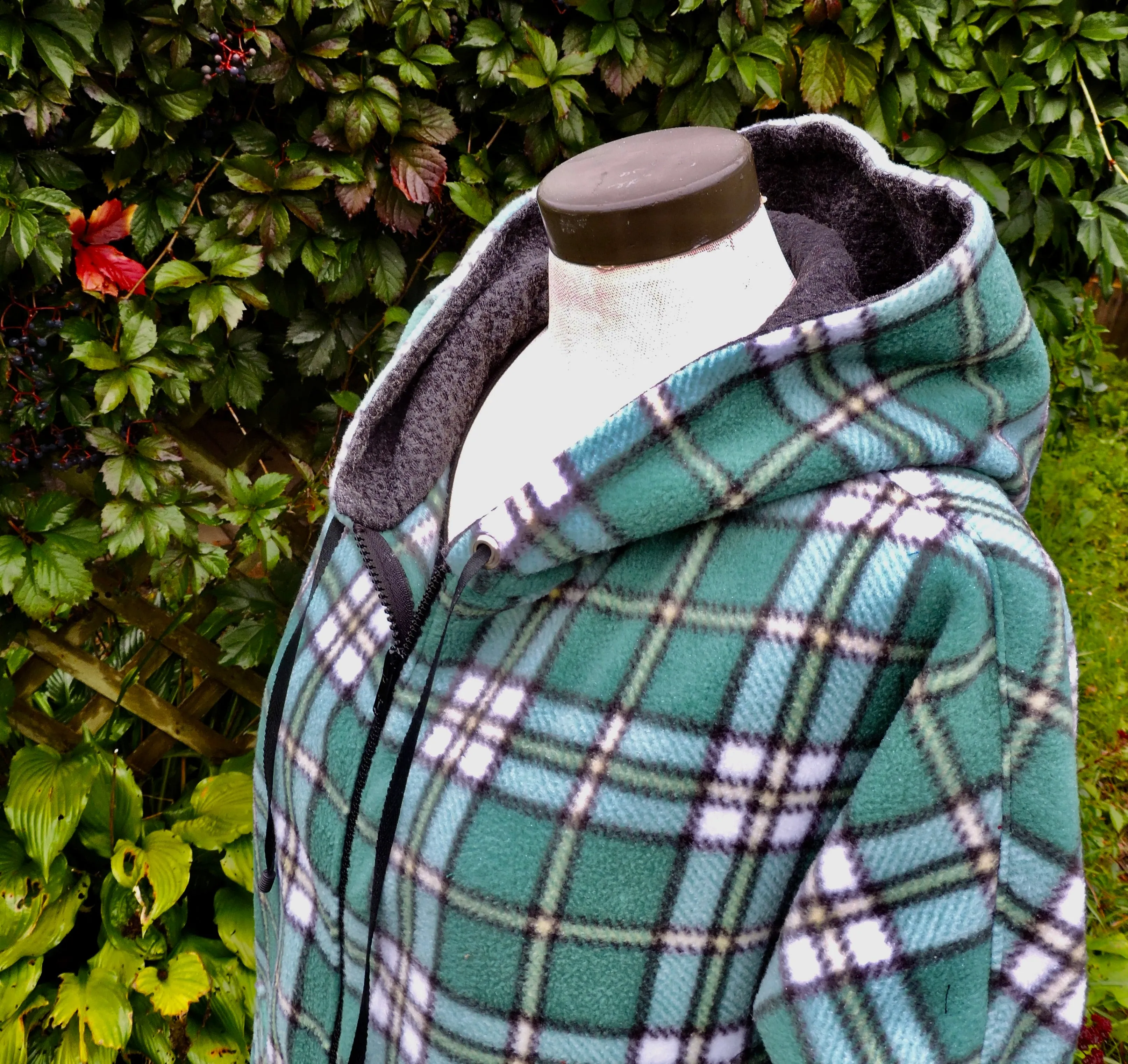 Róisín Fleece Jacket