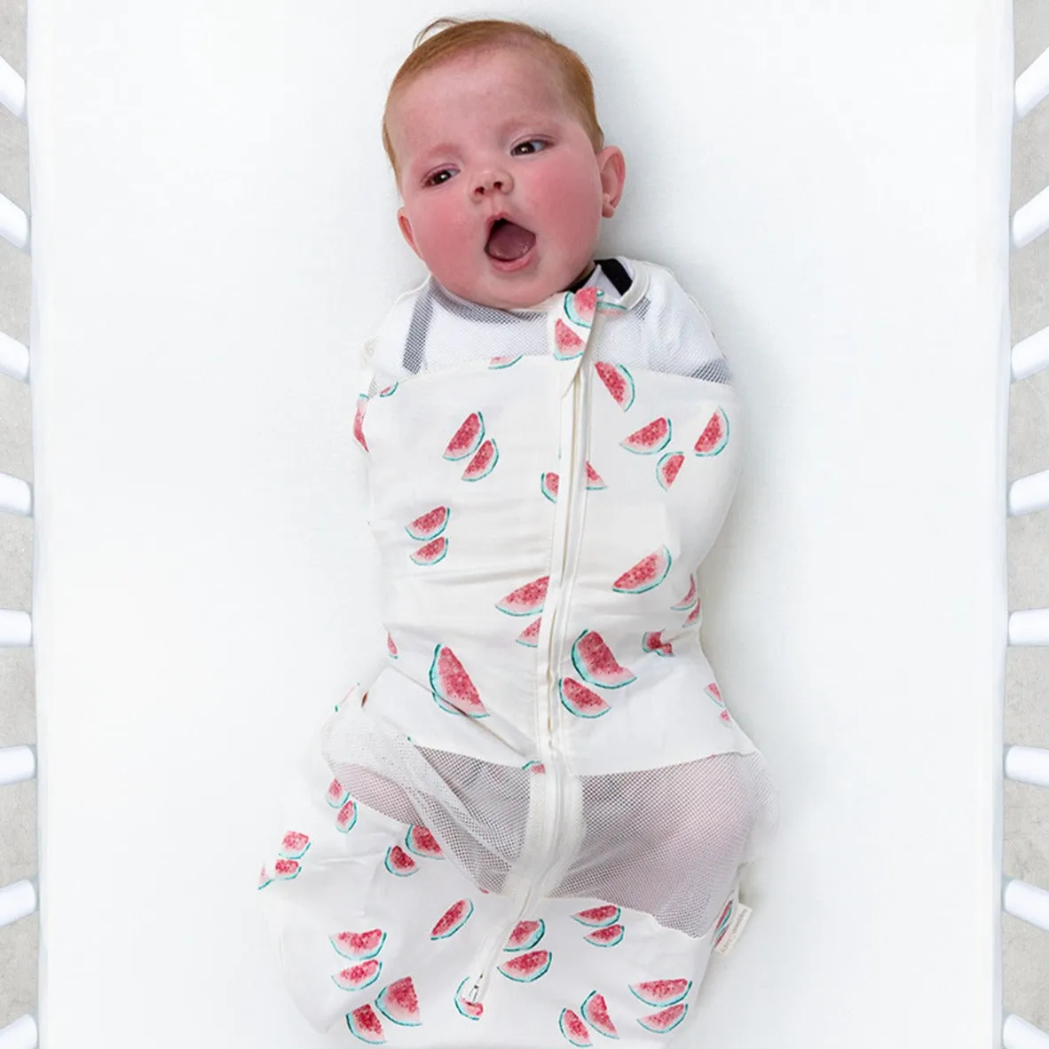 Sleepea® 5-Second Baby Swaddle