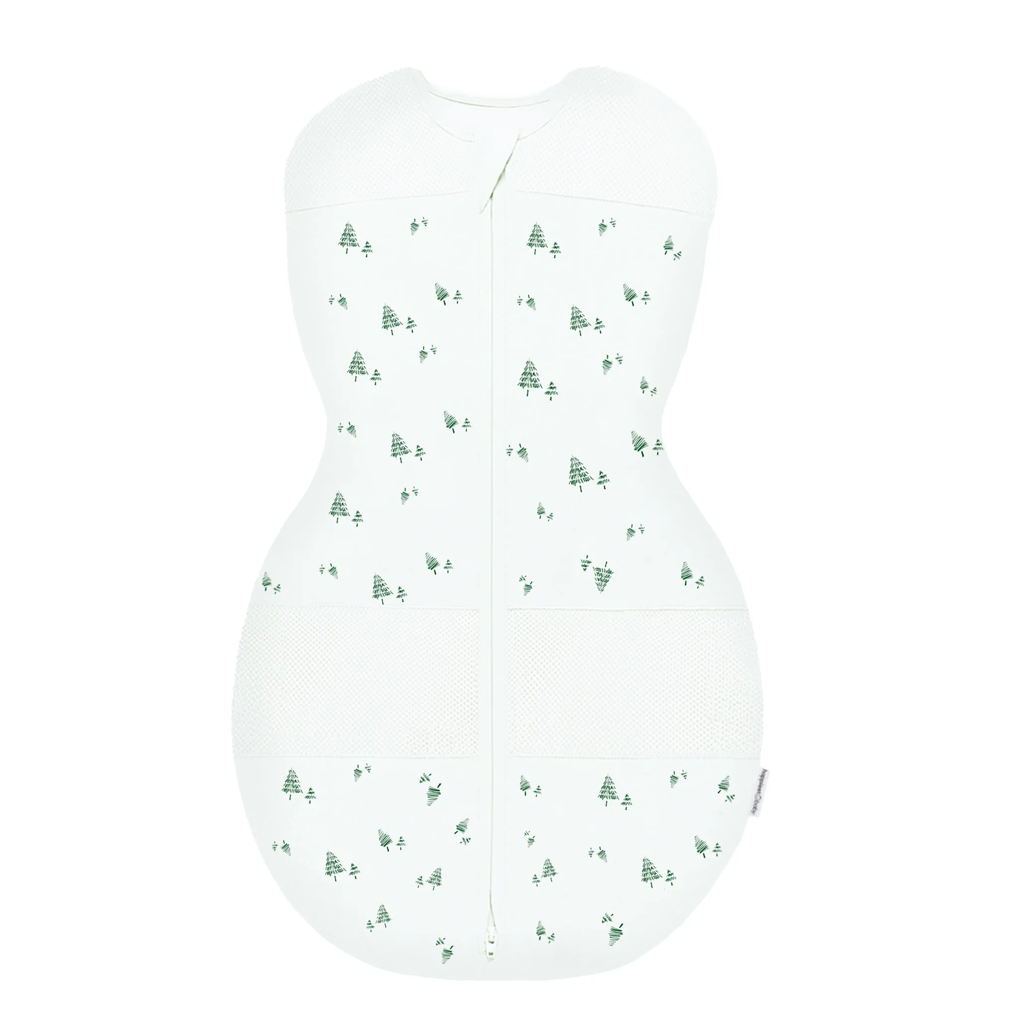 Sleepea® 5-Second Baby Swaddle