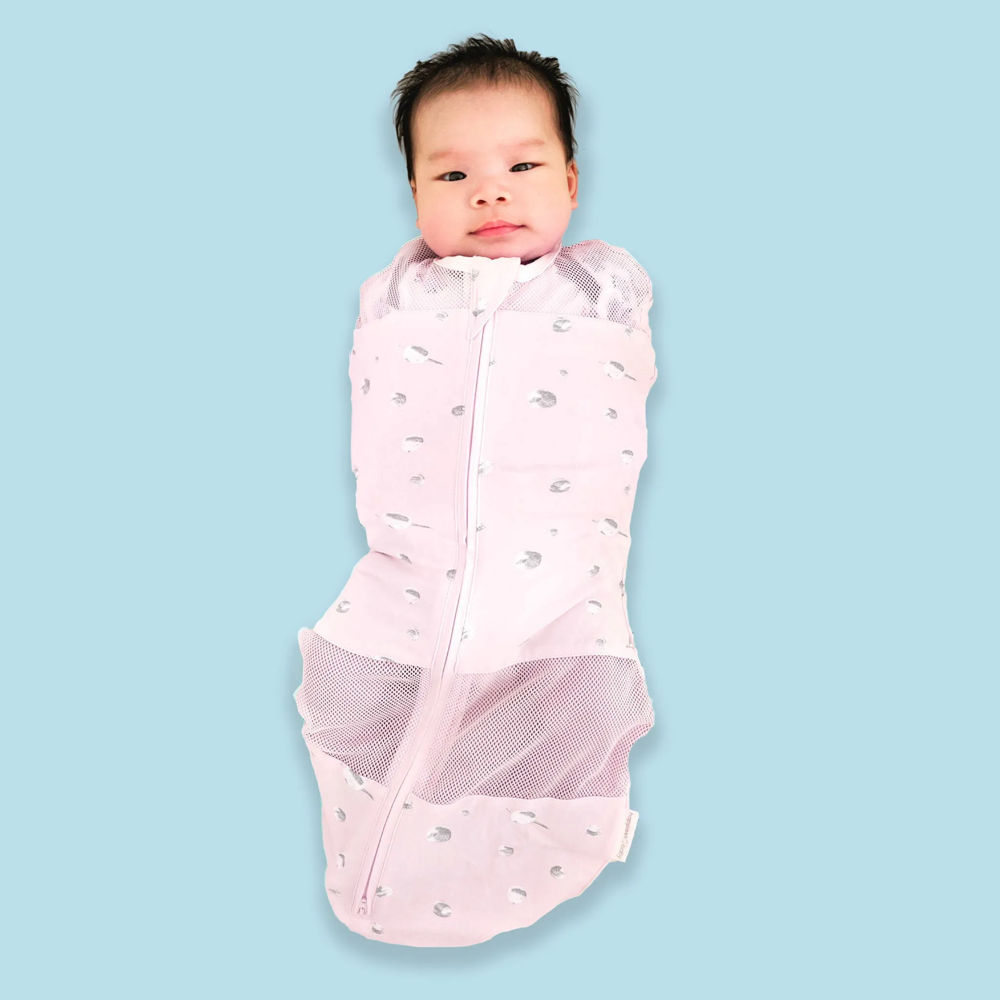 Sleepea® 5-Second Baby Swaddle