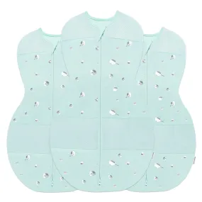 Sleepea® Swaddle Sack 3 Pack Bundle