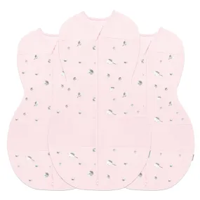 Sleepea® Swaddle Sack 3 Pack Bundle