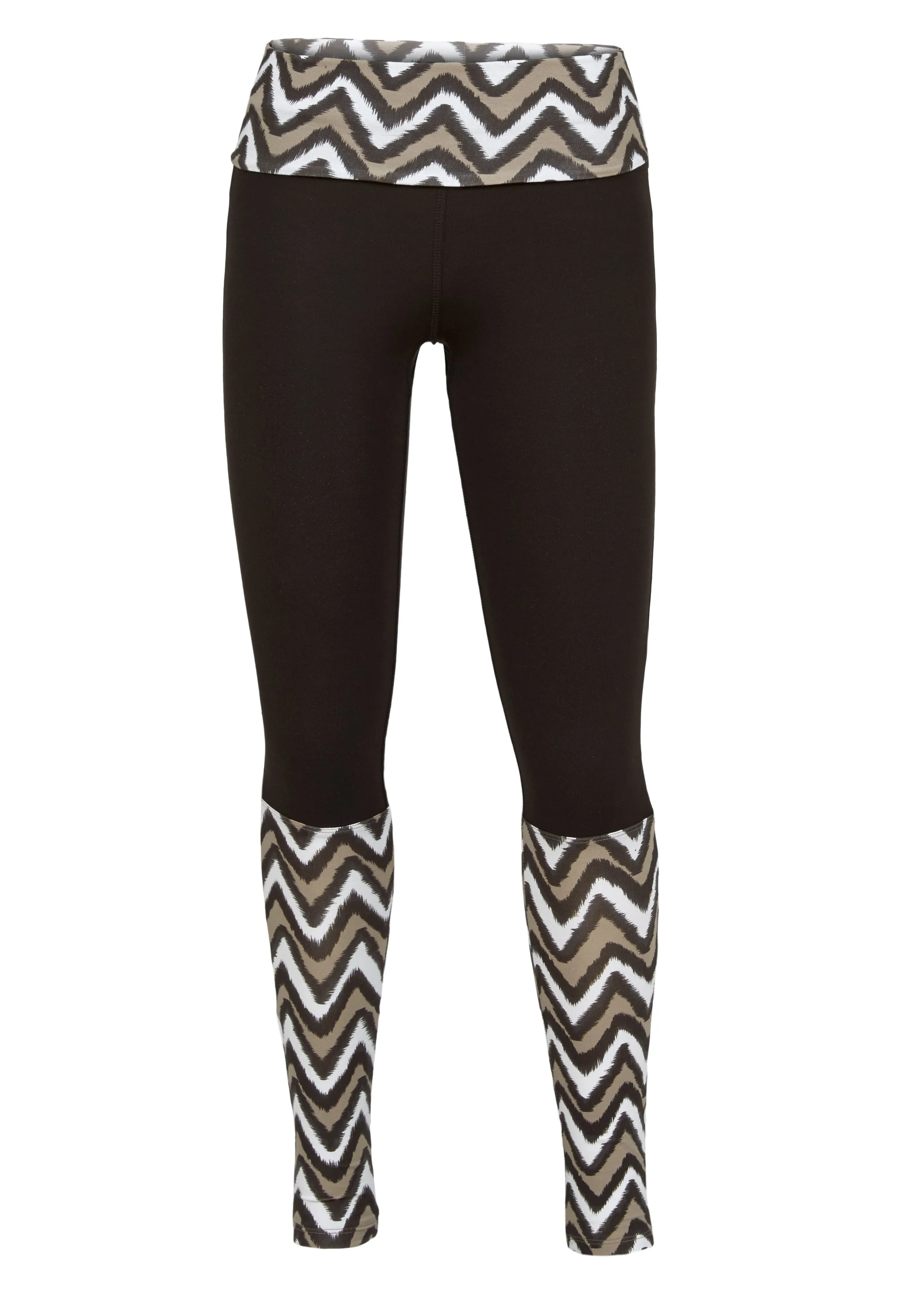 Socksies Yoga Leggings