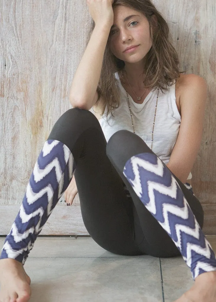 Socksies Yoga Leggings