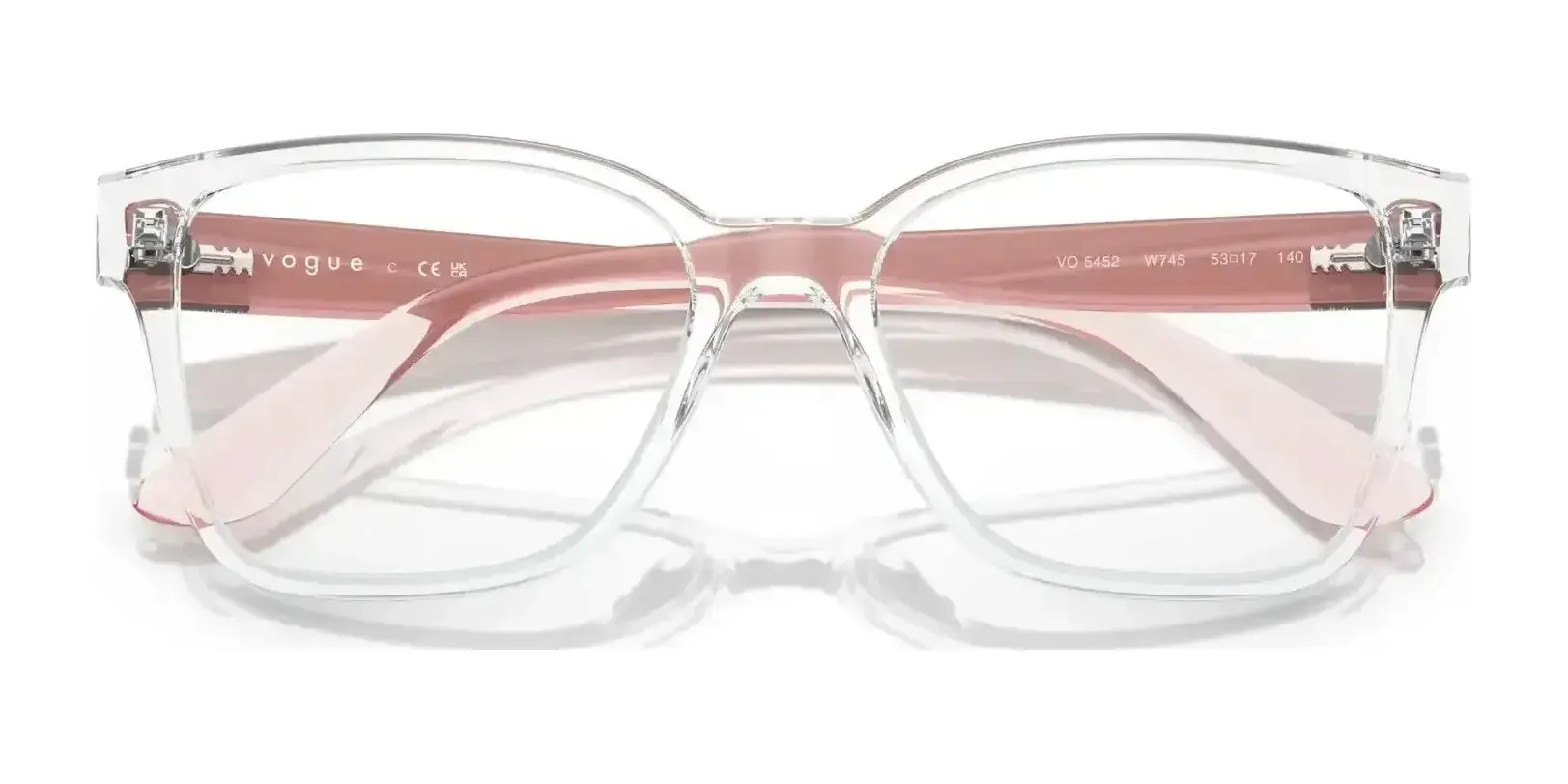 Vogue VO5452 Eyeglasses